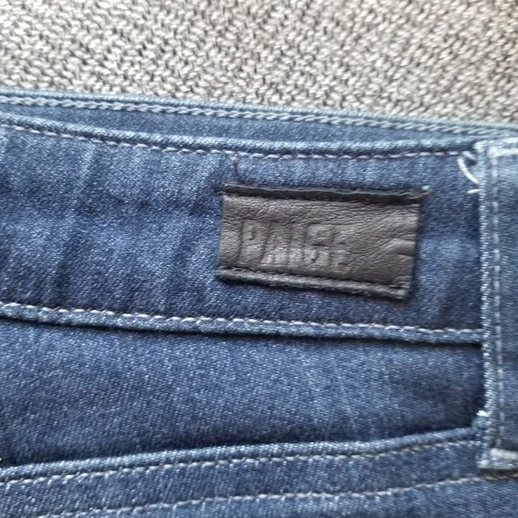 7 FAM, Paige and Joe's, ALL 3